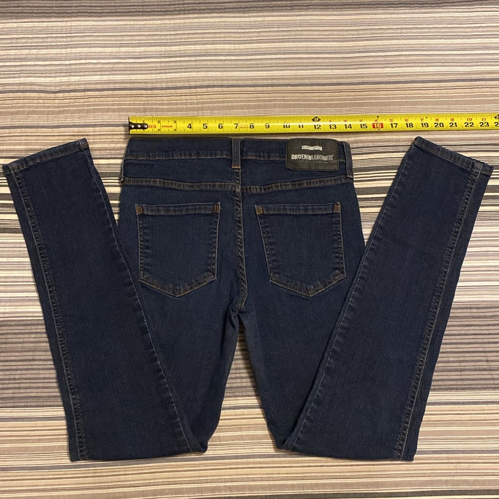Dr. Denim Skinny Jeans